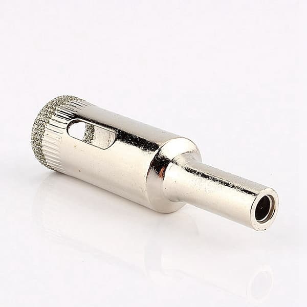 14 mm diamant hulsav til glasfliser, granit og marmorboring