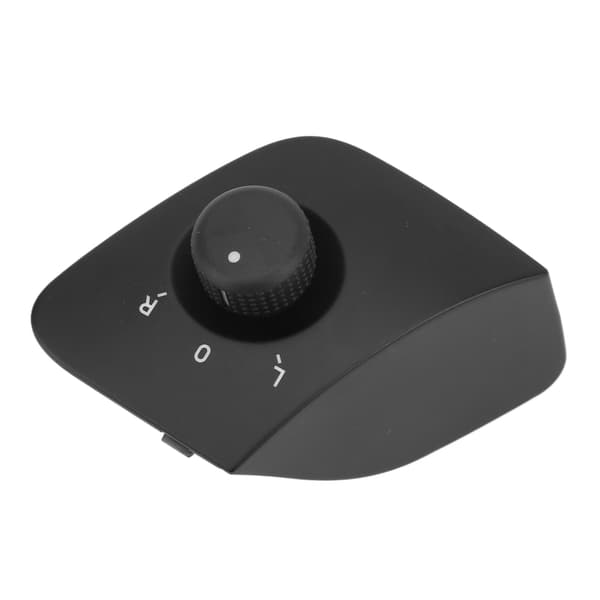 Car Rearview Mirror Control Button 6J1959565A Replacement for SEAT Ibiza ST 2008-2016