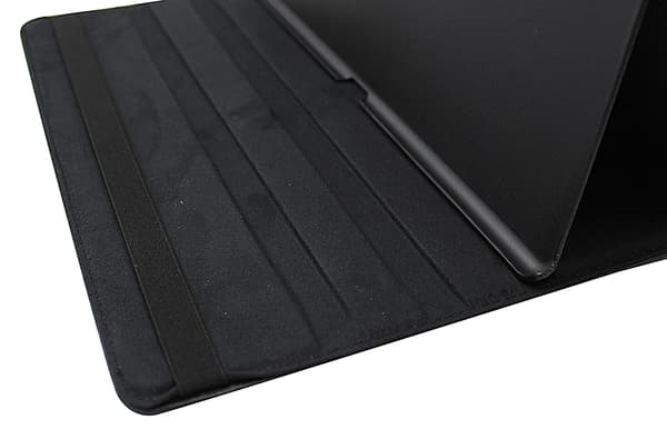 360 Deksel Lenovo Tab 4 ZAEH Brun