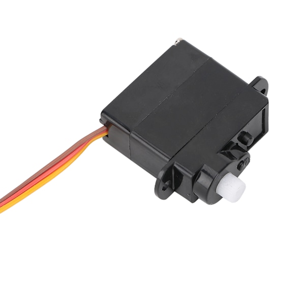 Aileron Servo Passer for WLtoys X450 Vertikal Take-Off og Landing Flytilbehør
