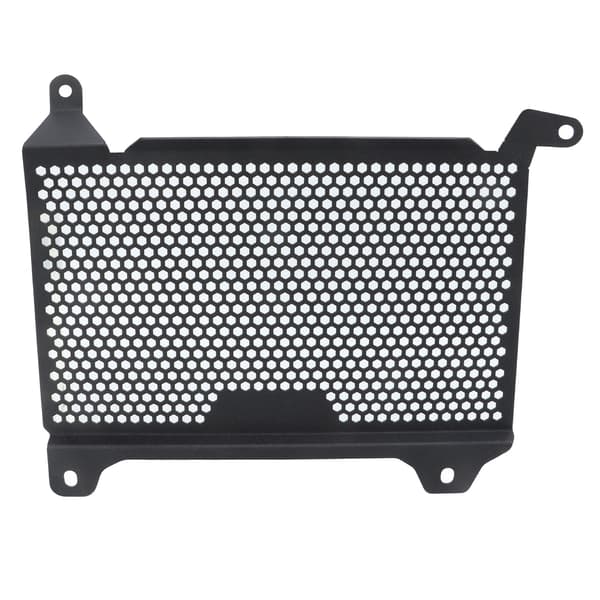 Grillbeskyttelse for radiator, vanntank, rustfritt stål, for CB400X CB400F CB500X
