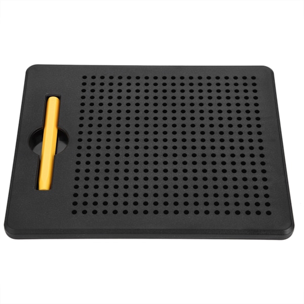 Magnetisk stålbräda ritbräda för barn som skriver Doodle Pad pedagogisk leksak