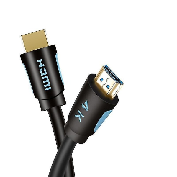 HDMI-kabel till HDMI-stöd Arc Ultra Hd För Splitter Switch Tv Box Projektor 1080P HDMI 1.4V 10 M