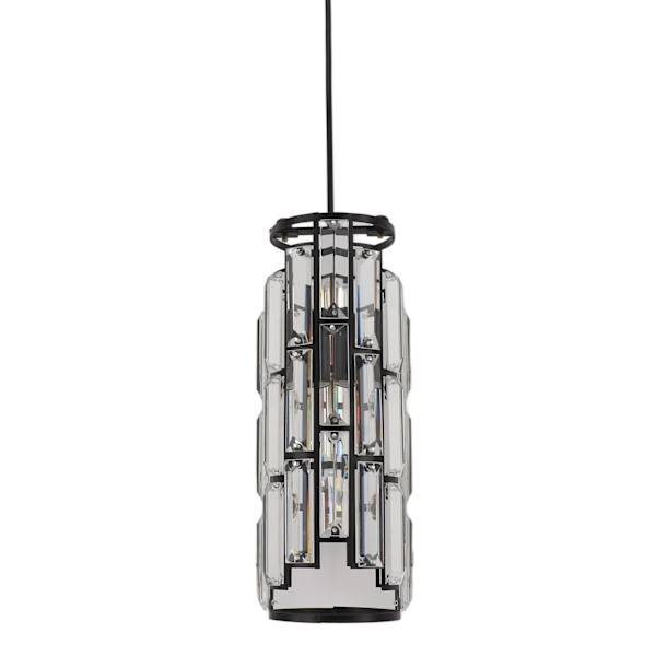 Modern taklampa 85‑265V 60W Höjdjusterbar svart diskbänksbelysning för E27 E26-lampor Matsal