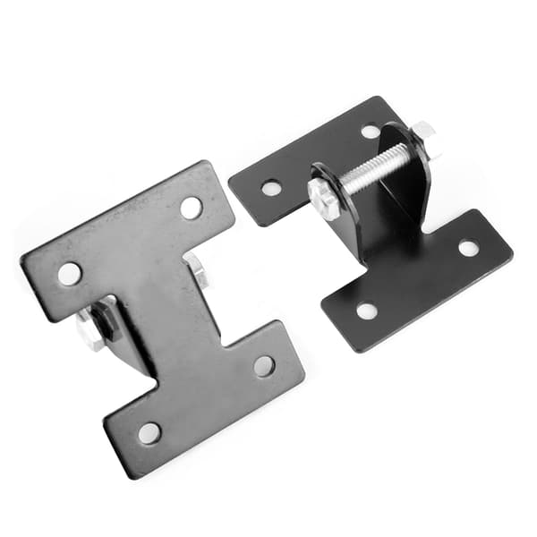 2 stk. Monteringsbeslag Link til DC12V/24V Kraftig Lineær Aktuator Motor
