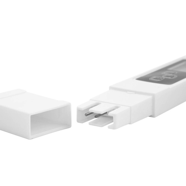 Digital Vattenkvalitetstestare med LCD-display - 1 styck