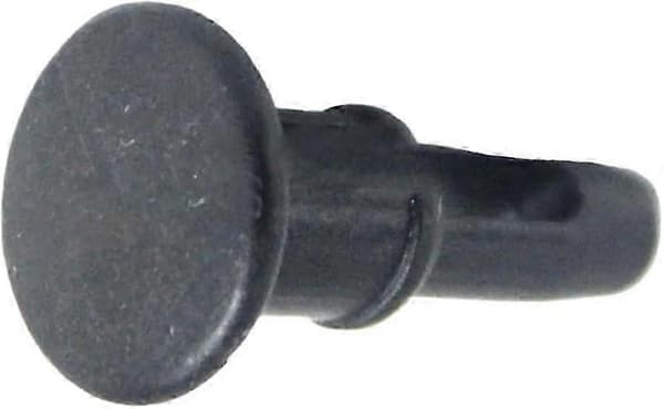 Lukituskytkimen nuppi, varaosat, 2 kpl jiirisahaan LS1214 LS1040