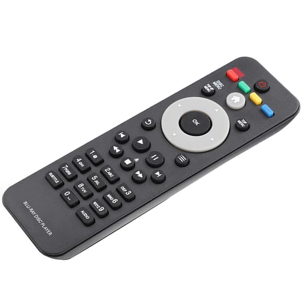 Philips RC 2820 Blu-ray-spelare fjärrkontroll