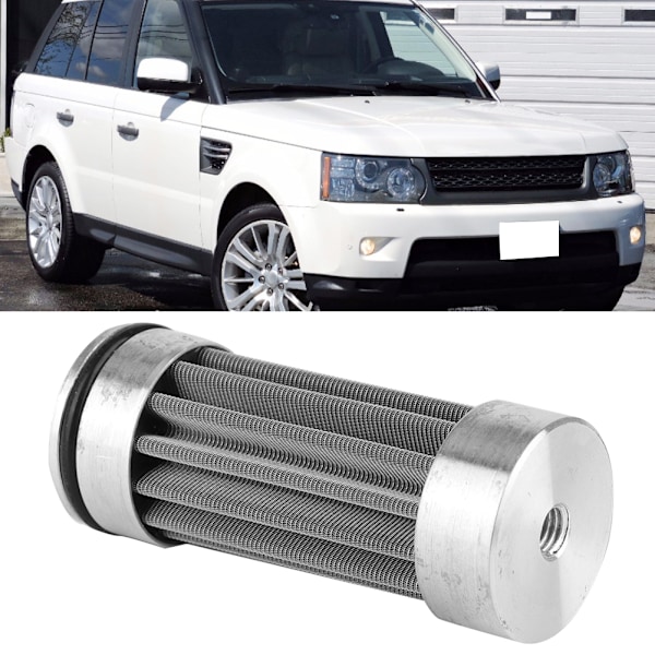 ACE Kompressorin Venttiililohkon Suodatin RVJ100010 Sopii Land Rover Discovery 2/Range Roveriin
