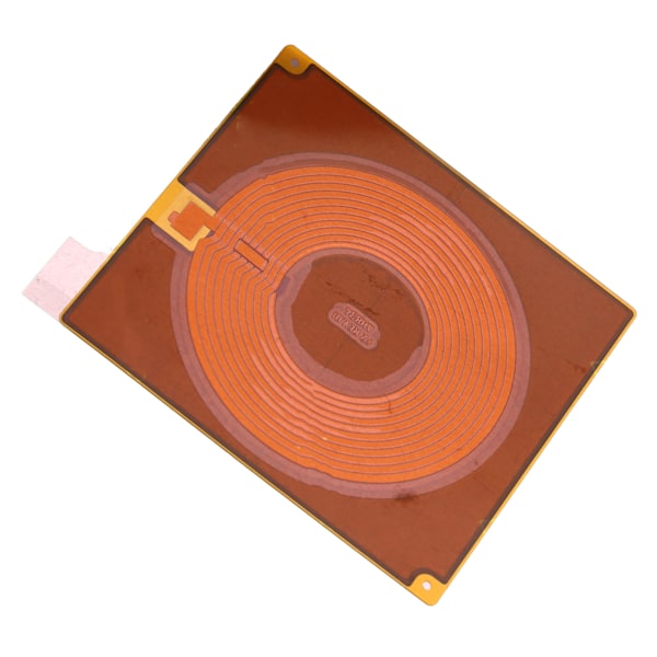 Coil Chip Trådlös Laddning NFC Flexkabel Panel Sticker med Verktyg för Pixel 4 G020I