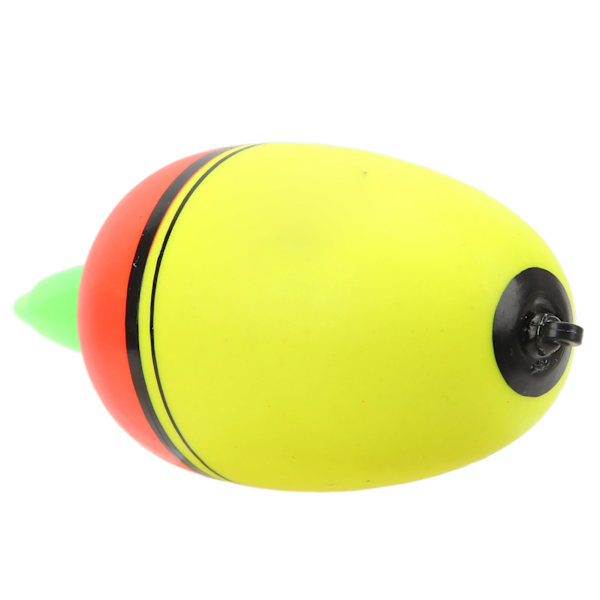 Fiskeflottor Bobbers EVA Nattfiske Lighted Glow Bobbers Luminous Floats Fisktillbehör50g / 1.8in