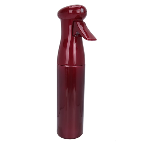 250 ml Frisörsprayflaska Salong Frisör Hårverktyg Fine Mist Sprayer Styling ToolsRöd