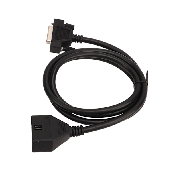 Hovedkabel OBDII-kabelutskifting for Launch CRP 123 X Pro CRP 129 VIII Scan Tool