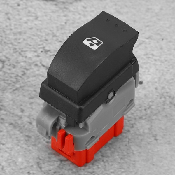 Bilrudsstyringsknap Strømbryder Passer til Renault Master MK2 1998-2012 8200502452