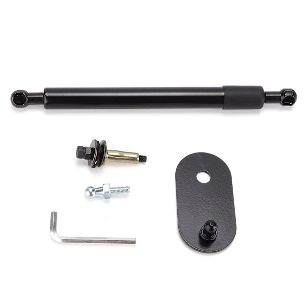 Takaluukun hidas sulkeminen Tukitanko Vaihto Dodge Ram 1500 2500 3500 Pickup