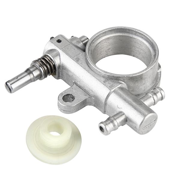 2500/3800 Olie Pumpe Motorsav Snekkegear Tilbehør 25CC/38CC
