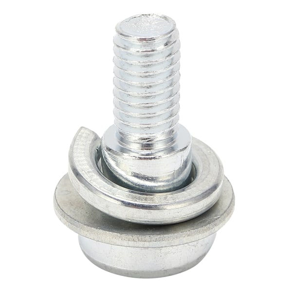 Bakre hjul fast bolt skrue for Xiaomi M365 elektrisk scooter bakre hjul lagerskrue