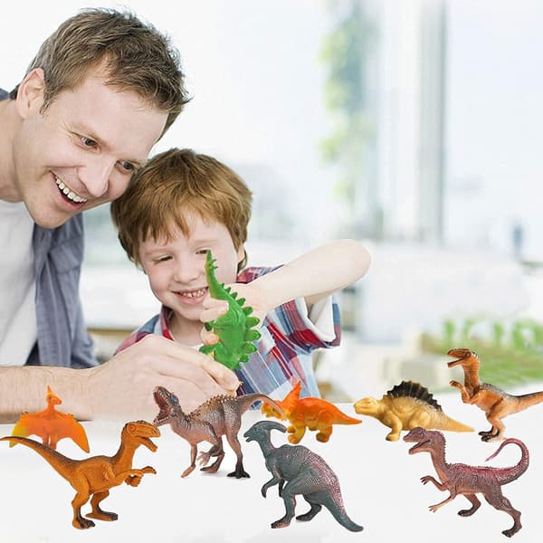 Dinosaur Julekalender 2025