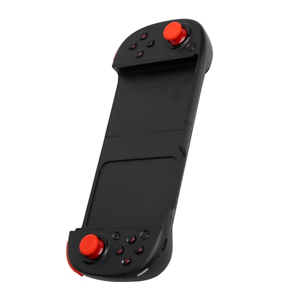 IPEGA PG‑9217 Trådløs Bluetooth Gamepad Strekkbar Spillkontroller med LED Bakgrunnsbelysning Svart