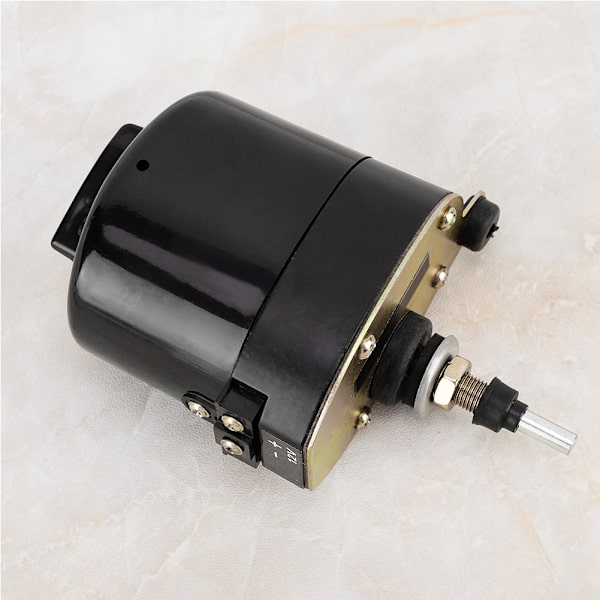 12V vindusviskermotor for Willys Jeep Tractor