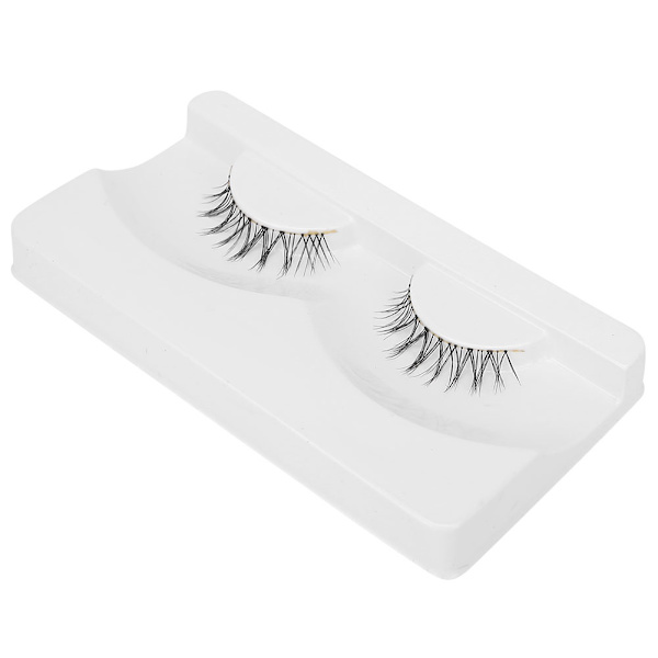 False Eyelashes 3D Mink Hair Soft Multi-layer False Eyelashes Eyelash Extension Tool BE-309