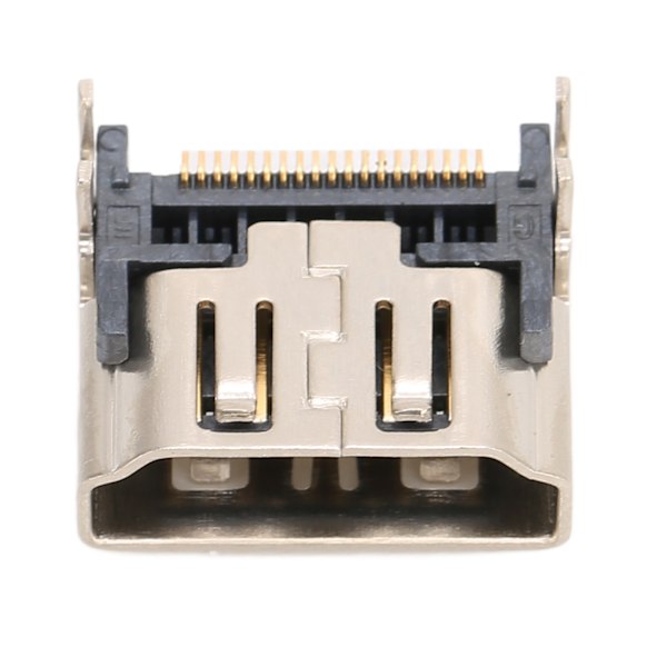 HD Multimedia Interface Port Connector Professionell ersättning HD Multimedia Interface Port för PS5 Host