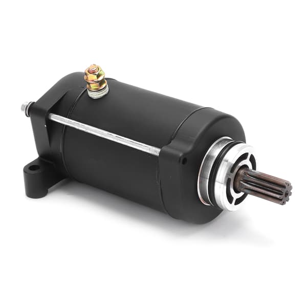 Startmotor 0600-091100 Byte av 9 tänder för CF MOTO ATV X6 Terralander 625