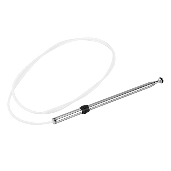 Bilbyte Power Antenne AM/FM-radioantennemast for LS400 GS300 86337-50141