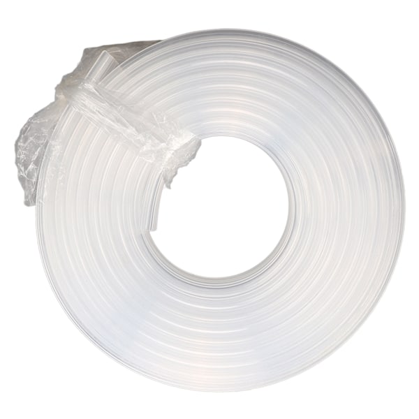 3 meter 8-linjers blekkrør utskifting for blekkskriver blekkledning for A3 A4 UV-skrivere OD 5 mm ID 3 mm Transparent
