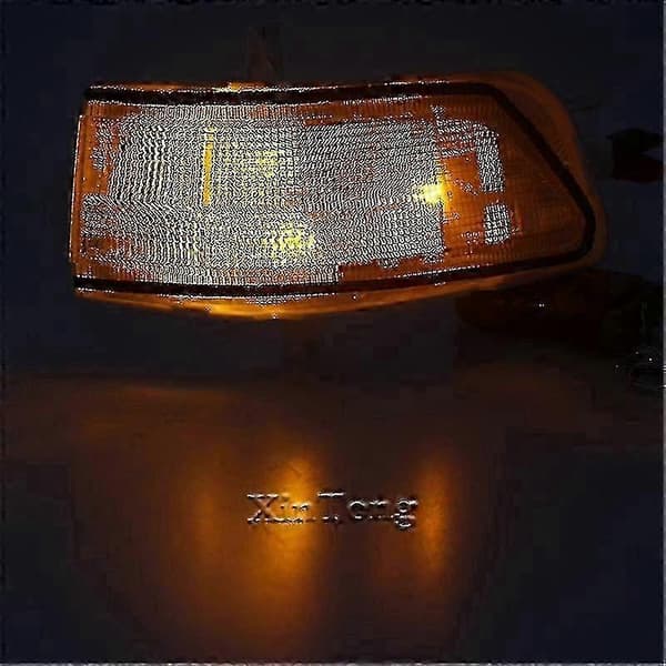LED-bakspejllamper til Honda CRV 2007-2011 - Blinklys R light
