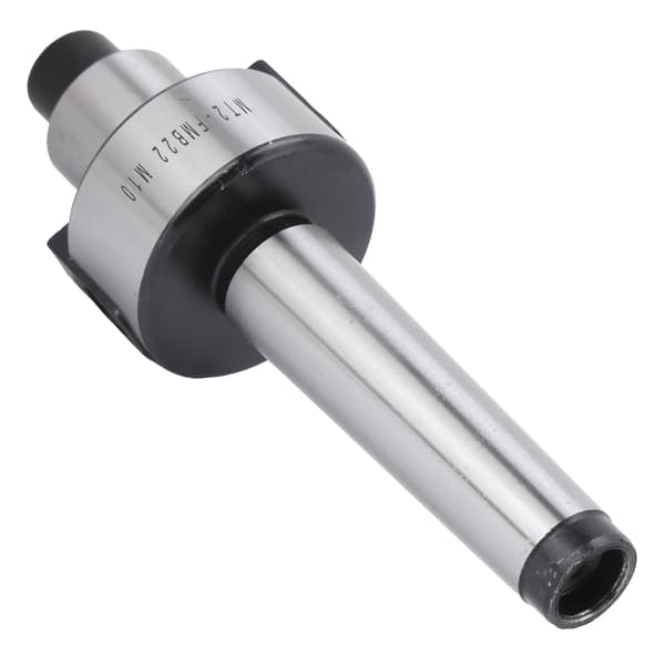 Milling Machine Holder CNC Face Milling Cutter Connecting Handle Hardware MT2‑FMB22‑M10