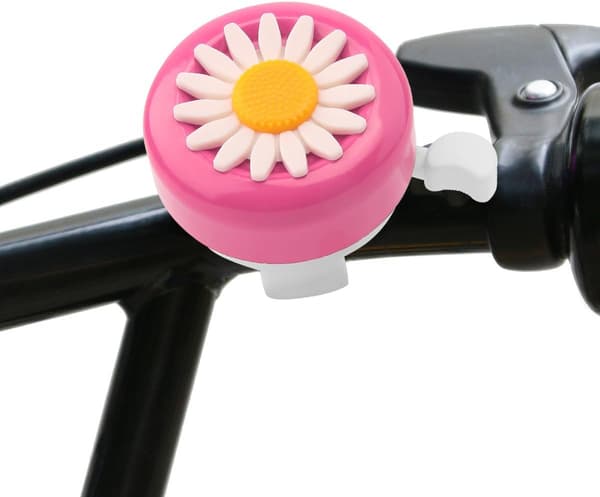 Barnesykkelringeklokke jenter