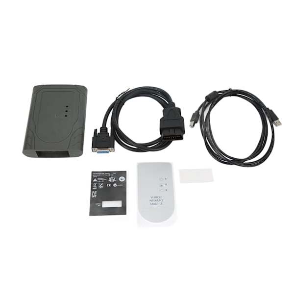 OBD2-skanneri GTS TIS3 OTC-diagnostiikkatyökalu Monikielinen tuki VIM-ohjelmisto Autodiagnostiikkatyökalu IT3 Global GTS:lle