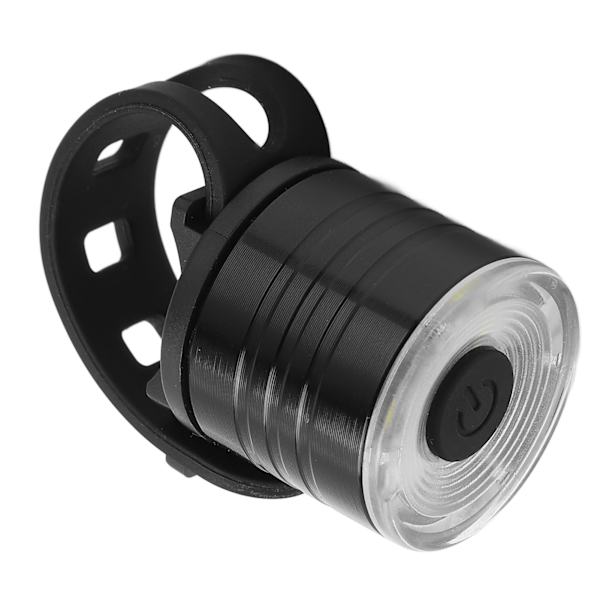 Cykelforlygte Aluminiumlegering Hjelmlys Natkørsel Advarsel Sikkerhed LED-Spotlight