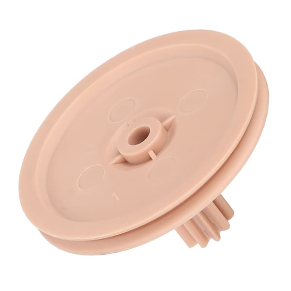 Gear Skiveplate CDM9 Laserhode Mekanisk Transmisjonstilbehør Erstatning for Philips
