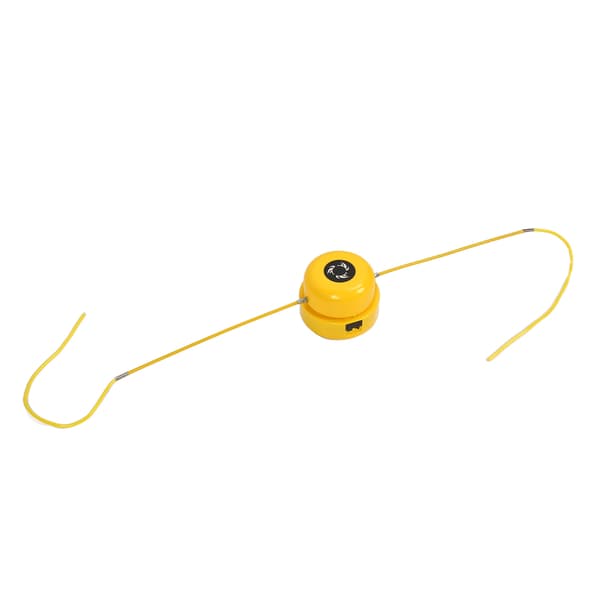 Smart Skipping Rope Machine 10 Speeds Adjustable Backlit LCD Screen Automatic Jump Training Machine for Women Men Kids