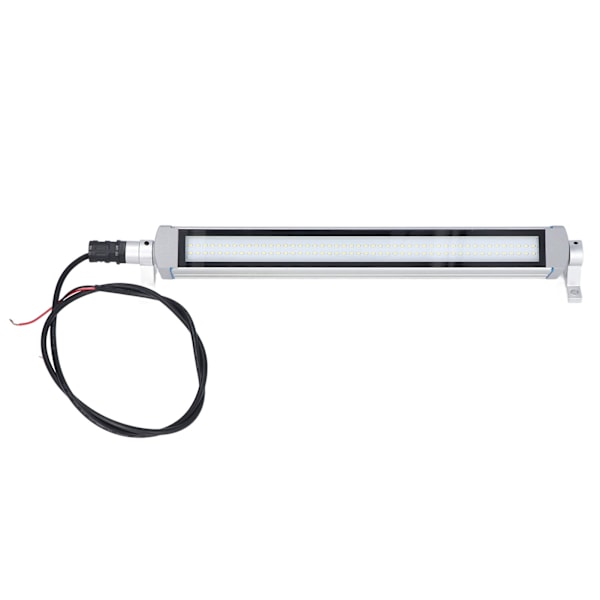 Maskinrör LED-ljus Vattentät IP68 explosionssäker lampa för industriell CNC-belysning 10W 24V