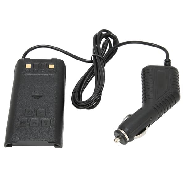 Professionel Walkie Talkie Billader til Baofeng UV-9R Plus UV-9R Pro