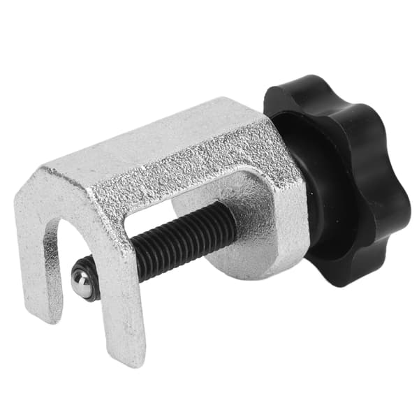 Wiper Arm Removal Tool Easily Adjustable Screw Car Windshield Puller for 15mm Tube