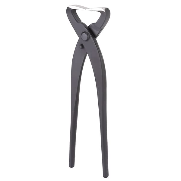 Quality Steel Trunk Splitter Scissors Beginner Bonsai Modeling Tools 210mm