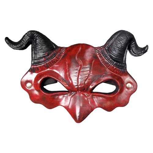 Djevelmaske - Halloween 85