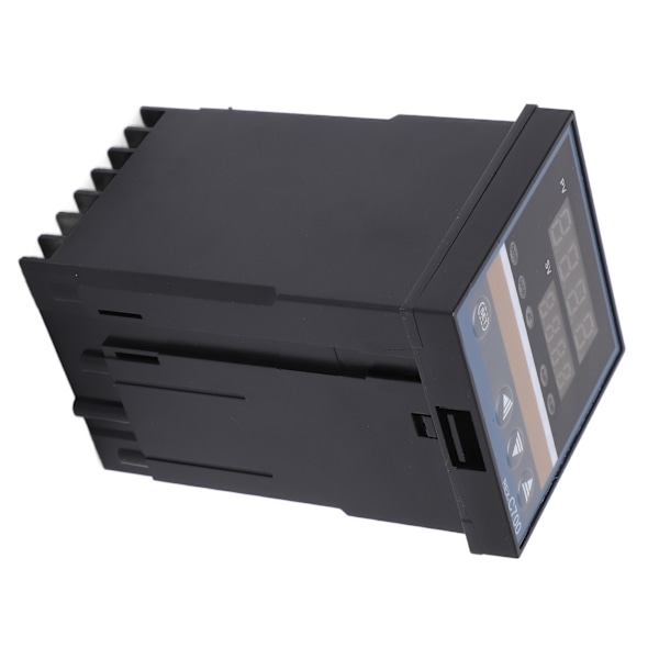 REXC700FK02M*AN Temperaturregulator Digital Display Intelligent högnoggrannhet termometer 100V240V