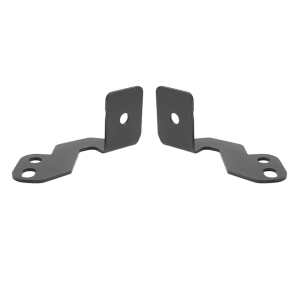 A-stolpe Monteringsbrakett Arbeidslysstang Holder Erstatning for POLARIS RZR XP 1000 2014‑2021