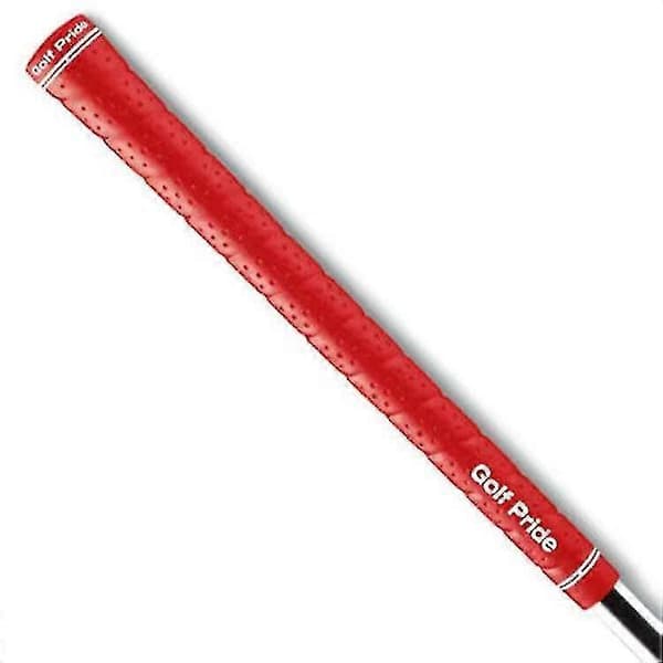 Golf Pride Sett med 4 Tour Wrap 2G Golf Pride-grep Black