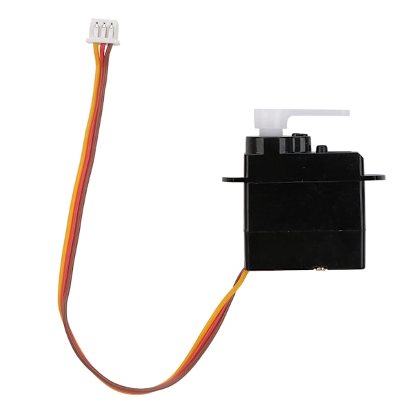 Aileron Servo Passer for WLtoys X450 Vertikal Take-Off og Landing Flytilbehør