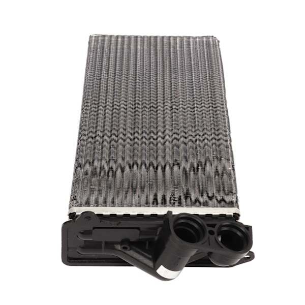 Varmeveksler 6448G3 Stabil Langvarig Interiørvarmeveksler Udskiftning til Peugeot 206 CC(2D) 206 Sedan