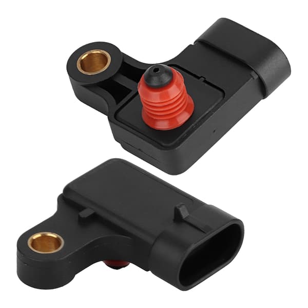 Manifold Absolutt Trykk MAP Sensor Passer for Aveo 1.6L Optra 2.0L Daewoo 96482570