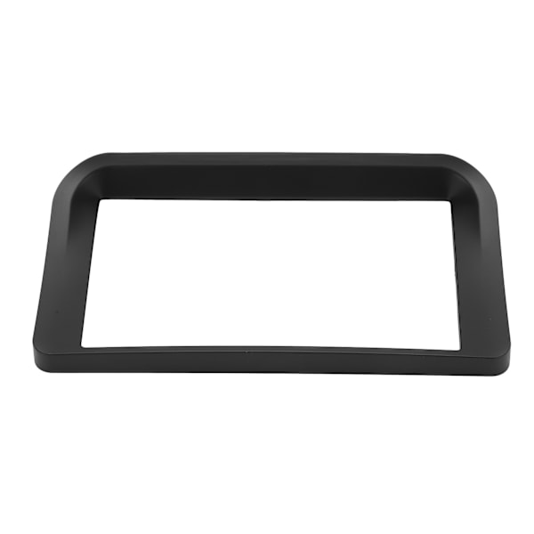 2Din Radio Stereo Fascia Ram Dash Trim Ersättning för Land Cruiser 100 LC100 1998-2003