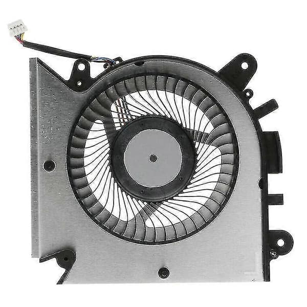 CPU-kjølevifte Kompatibel med GF63 MS-16R1 MS-16R2 Pabd08008sh N413 E322500300a