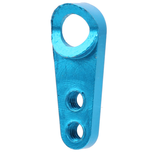 Styreservoarm aluminiumslegering for WLtoys K9891/28 Fjernkontroll Biltilbehør